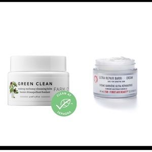 Trial Size Skin Care Bundle